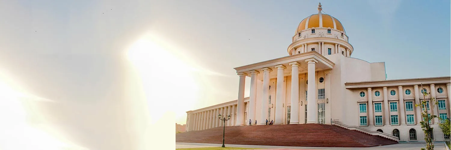 MANIPAL UNIVERSITY, JAIPUR