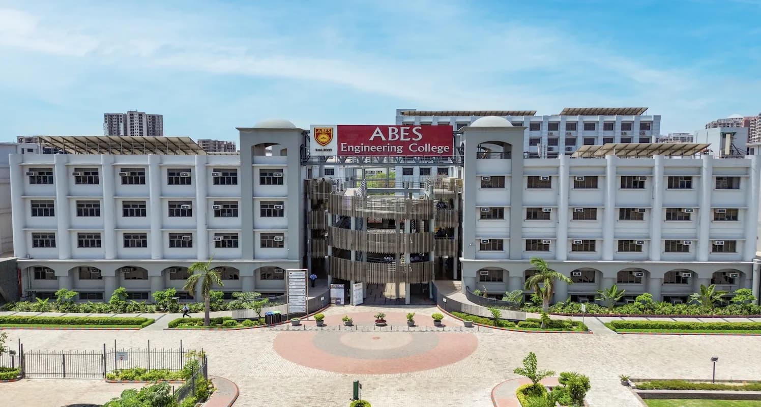 ABES Engineering College