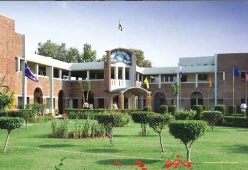 Goswami Ganesh Dutt Sanatan Dharam PG College