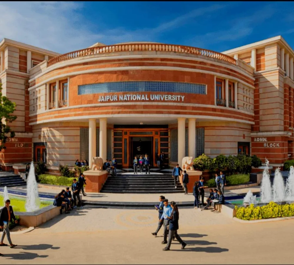 Jaipur National University, Jaipur