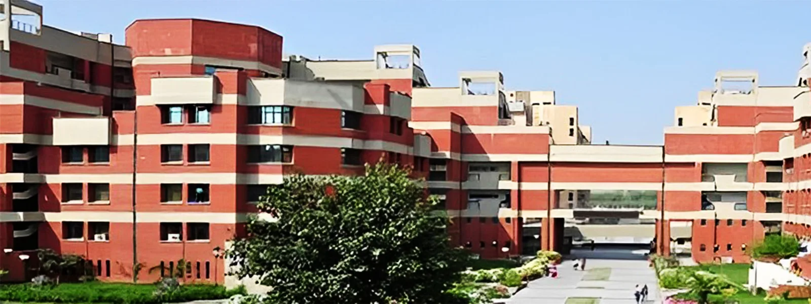 Dr. Baba Saheb Ambedkar Medical College & Hospital