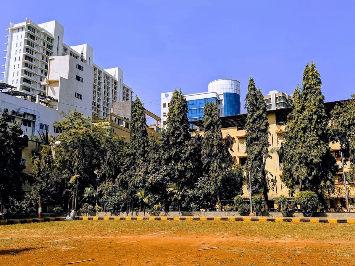 International Institute for Population Sciences, Mumbai