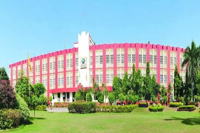 Asia Pacific Institute of Information Technology