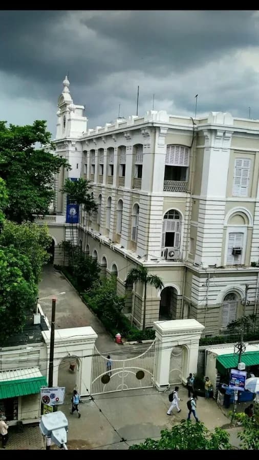 Presidency University