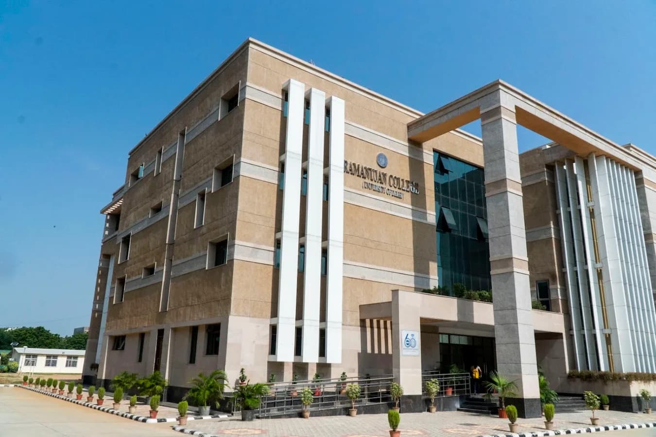 Ramanujan College