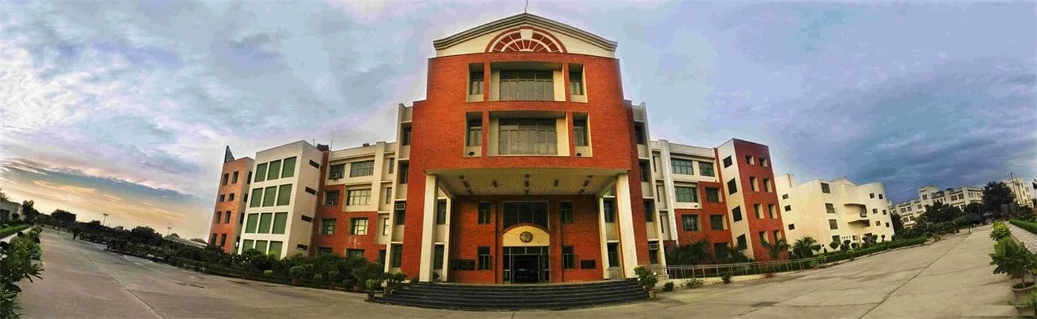 Maharaja Agrasen College