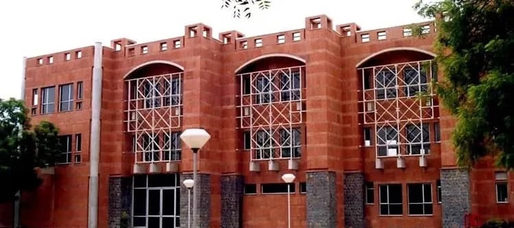 Banarsidas Chandiwala Institute of Physiotherapy