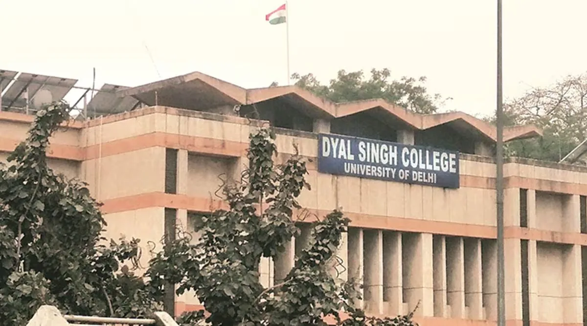 Dyal Singh Evening College