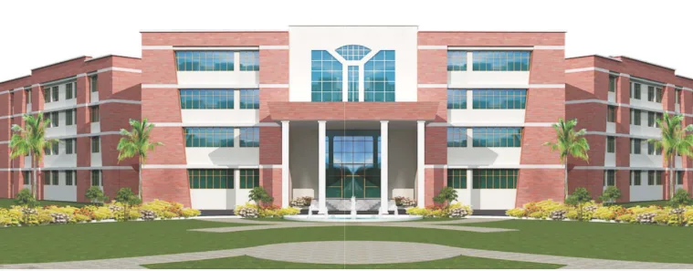 ABSS Institute of Technology