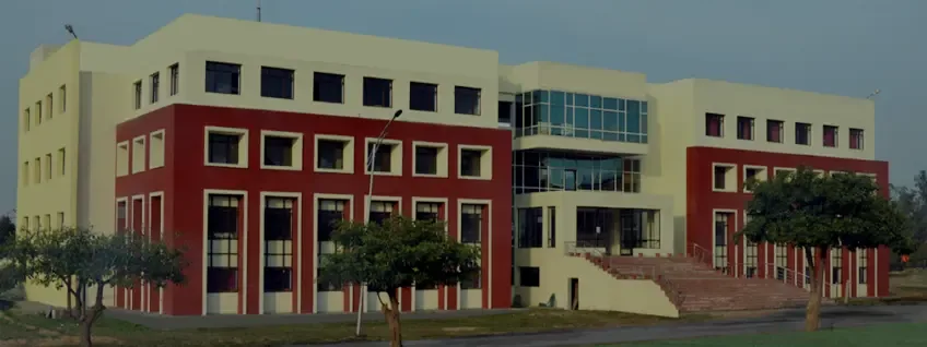 Bhagwant Institute of Pharmacy