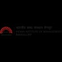 Indian Institute of Management Bangalore logo