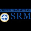 SRM University logo