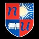Nirma University, Ahmedabad logo