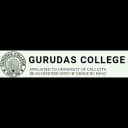 Gurudas College logo