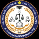 DR BHIMRAO AMBEDKAR LAW UNIVERSITY logo