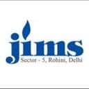 Jagan Institute of Management Studies, Rohini logo