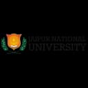 Jaipur National University, Jaipur logo