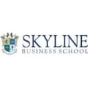 Skyline Business School logo
