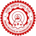 Indian Institute of Technology, Delhi logo