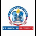 KR Mangalam University, School of Basic & Applied Sciences, Gurgaon logo
