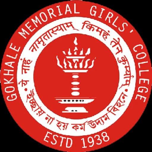 Gokhale Memorial Girls College