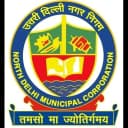 North Delhi Municipal Corporation Medical College logo