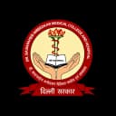 Dr. Baba Saheb Ambedkar Medical College & Hospital logo
