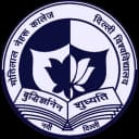 Motilal Nehru College (Evening) logo