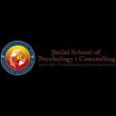 OP Jindal School of Psychology and Counselling logo