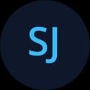 Sir J J School of Art Architecture and Design logo