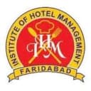 Institute of Hotel Management logo