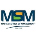 Master School of Management logo