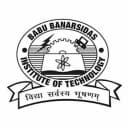 Babu Banarasi Das Institute of Technology logo