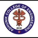 Adhunik College of Engineering logo