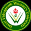Jayoti Vidyapeeth Women's University, Jaipur logo