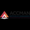 ACCMAN Institute of Management logo
