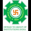 Dewan V.S. Institute of Engineering & Technology logo