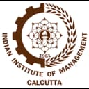 Indian Institute of Management, Kolkata logo