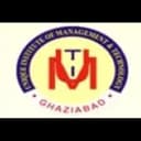 Unique Institute of Management and Technology, Ghaziabad logo