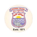 Aggarwal College Wing III Coed & Self Finance logo