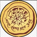 Delhi Institute of Heritage Research and Management (Qutab Institutional Area) logo