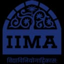Indian Institute of Management, Ahmedabad logo