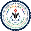 Bhartiya Teachers Training College logo