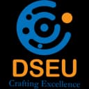 Delhi Skill and Entrepreneurship University logo