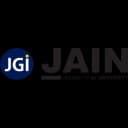 Jain university,Bangalore logo
