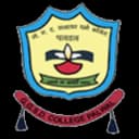 Goswami Ganesh Dutt Sanatan Dharam PG College logo