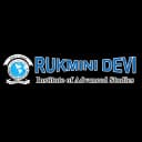 Rukmini Devi Institute of Advanced Studies, New Delhi logo