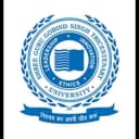 SGT University, Gurugram logo
