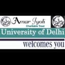 Amar Jyoti Institute of Physiotherapy, New Delhi logo