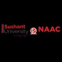 Sushant University logo